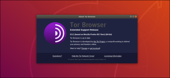 Tor browser download per mac